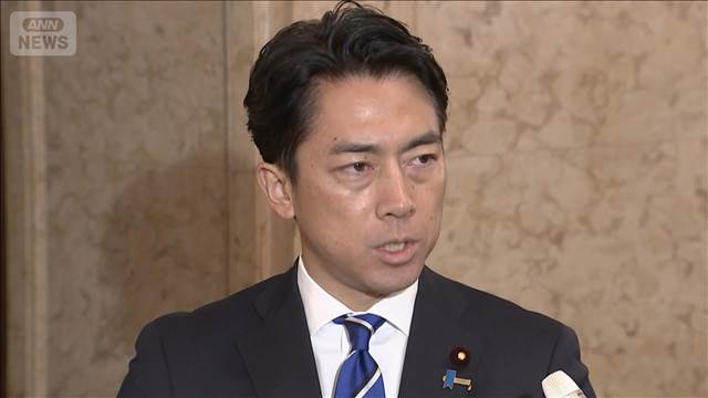 日米防衛相が電話会談　中国に「深刻な懸念」表明