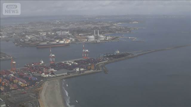 【北海道・青森で震度4】北海道・東北に津波注意報 原発など影響なし 気象庁が会見へ