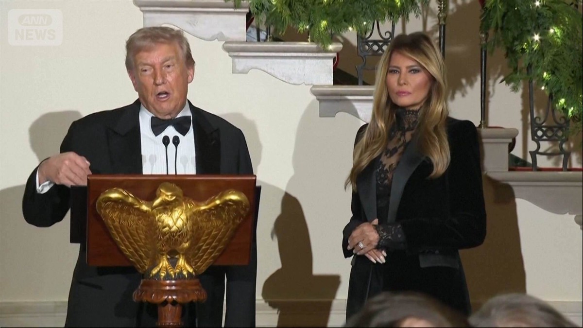 使わんくなったトランプ 米大統領選 “トランプ再来”で世界激変か……「ノーベル平和賞」狙う