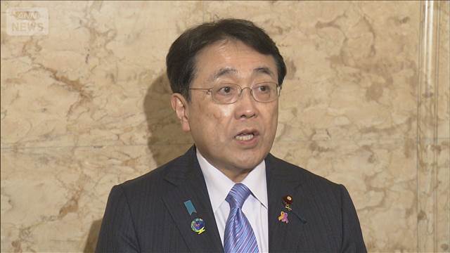 北海道千歳市に最先端半導体の研究拠点整備へ　赤沢大臣「2029年度からの稼働目指す」