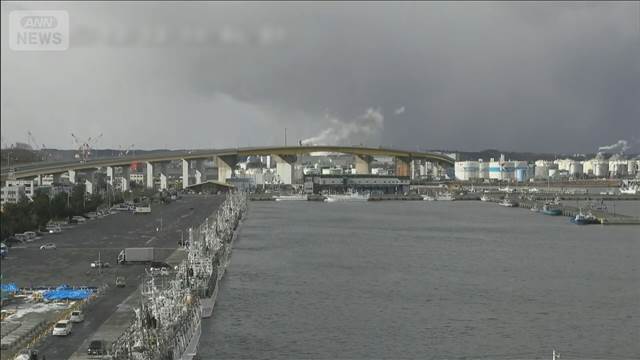 防災訓練中に揺れ、新幹線は緊急停止、高台に避難する人も　北海道と東北で震度4