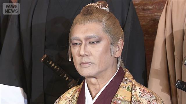 高橋克典、藤原紀香に物申す？「和気あいあいとしていません」【芸能動画】