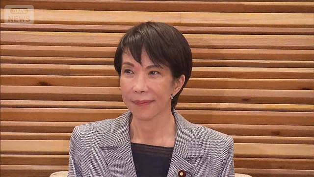 ANN世論調査　中国との関係「不安」6割超