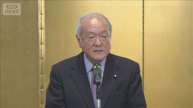 定数削減、審議入りめど立たず　会期末まで2日…自民幹事長「成立まで会期延長も」