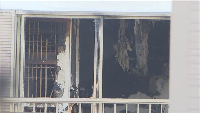 【速報】神奈川・大磯町で全焼の火事　意識不明だった1人が死亡　住人の90代女性か