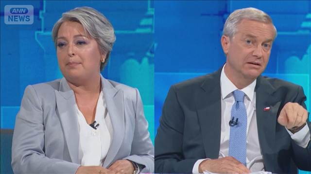 チリ大統領選　外国人排除を訴える右派が勝利　トランプ氏同調の政権発足へ