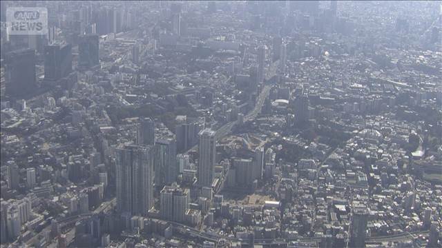 日銀「短観」 大企業・製造業が3期連続改善　先行きは日中関係悪化に懸念も