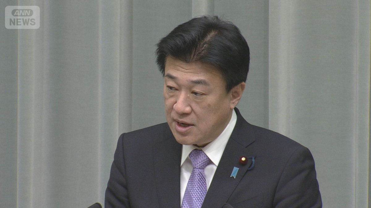 「威圧のような一方的措置は遺憾」