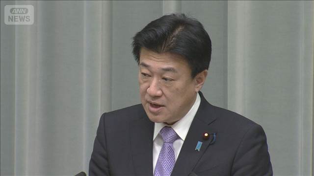 「威圧のような一方的措置は遺憾」