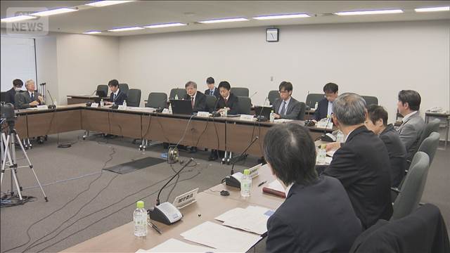 高額療養費制度の見直し方針まとめる　厚労省