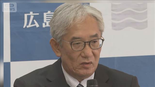 原爆犠牲者の遺髪をDNA型鑑定し身元が判明　遺族提供の型と照合