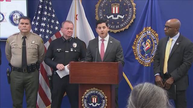 米で年末の爆弾テロ計画阻止 司法省とFBIが連携　過激派組織の4人逮捕