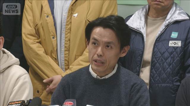 香港最大の民主派政党が解散決める　中国当局が幹部に「逮捕もある」と圧力