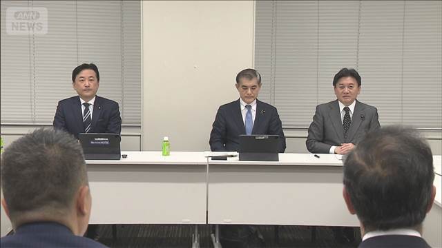 公立小学校の給食無償化　食材費相当額を国が負担