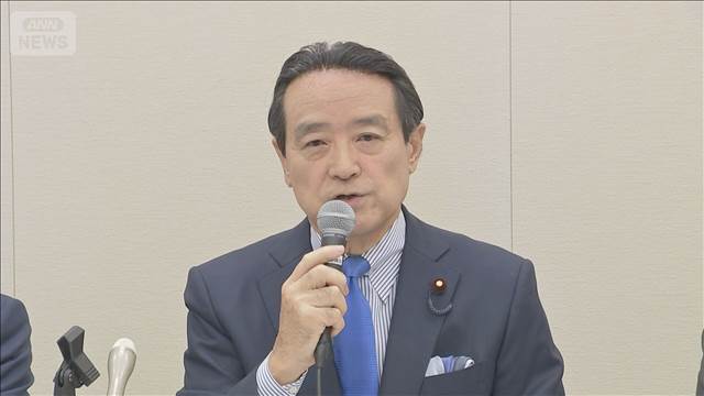 消費税一律5％に　立憲の党内グループが提言