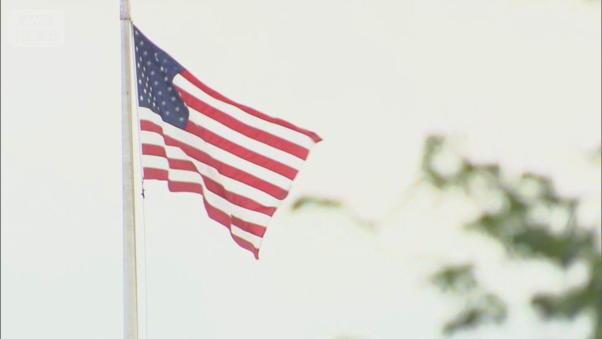 アメリカ11月の雇用統計　失業率が悪化　政府閉鎖の影響で公表に大幅な遅れ