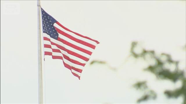 アメリカ11月の雇用統計　失業率が悪化　政府閉鎖の影響で公表に大幅な遅れ