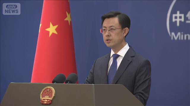中国からの留学中止相次ぐ　中国外務省「日本の治安が悪化」
