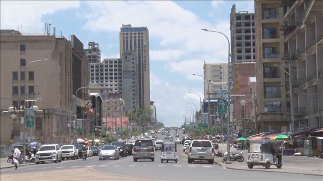 カンボジアで日本人16人拘束　リゾート地拠点に特殊詐欺関与か