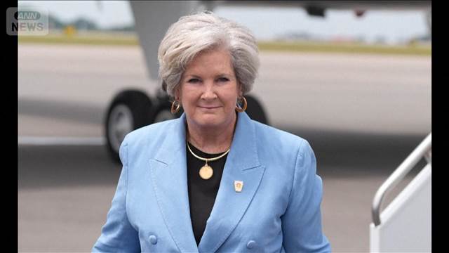 トランプ大統領は『アルコール依存症の性格』　WH首席補佐官のインタビューが波紋