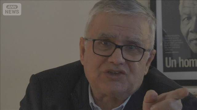 イラン当局拘束の活動家の家族「早急に解放を」　2023年のノーベル平和賞受賞者