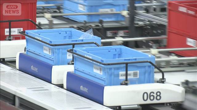 アスクル システム利用の出荷再開　サイバー攻撃受け…約2カ月ぶり