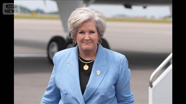 ホワイトハウス首席補佐官　トランプ大統領「アルコール依存症のような性格」　　