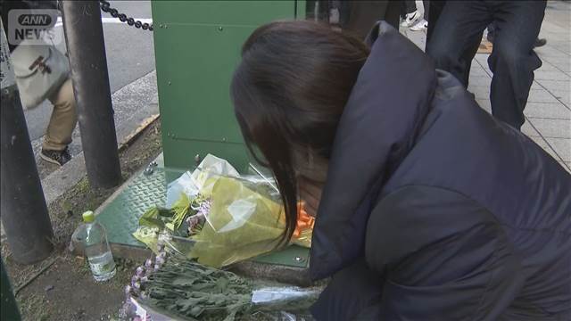 北新地ビル放火殺人から4年 患者職員ら26人が犠牲に