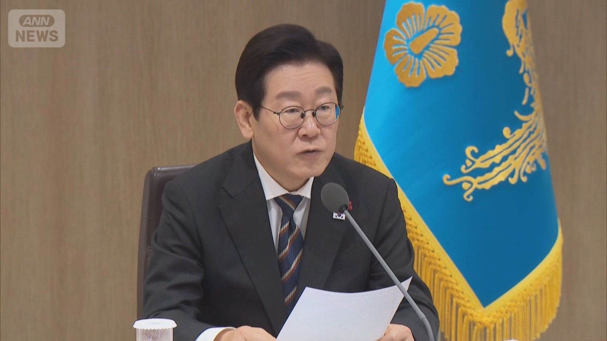 薄毛は「生存の問題」韓国大統領 保険適用めぐり大統領が検討指示 反対意見も