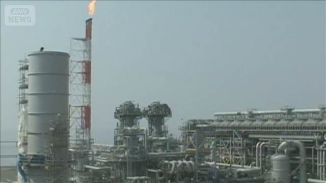 米「サハリン2」の取引許可を延長　来年6月まで　日本のLNG輸入は継続