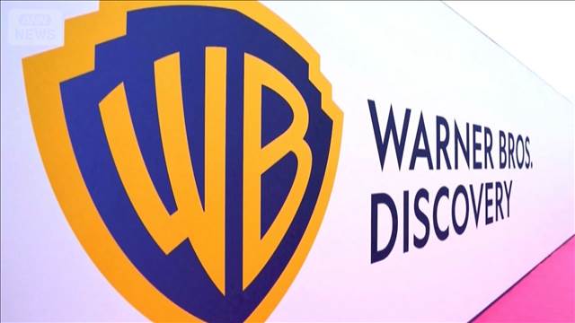 米ワーナー　株主に対しパラマウントの「買収案」拒否を勧告