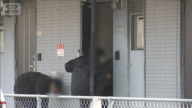 HKT48スタッフら殺人未遂事件　逮捕の男の車からも包丁押収