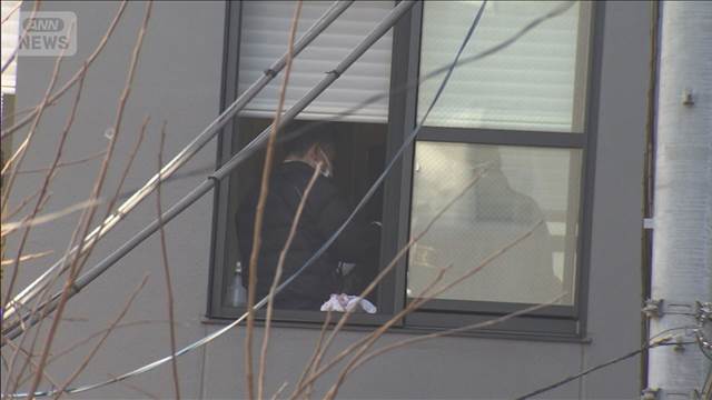 妻守るため覆いかぶさったか　東京・赤坂サウナ店で夫婦死亡