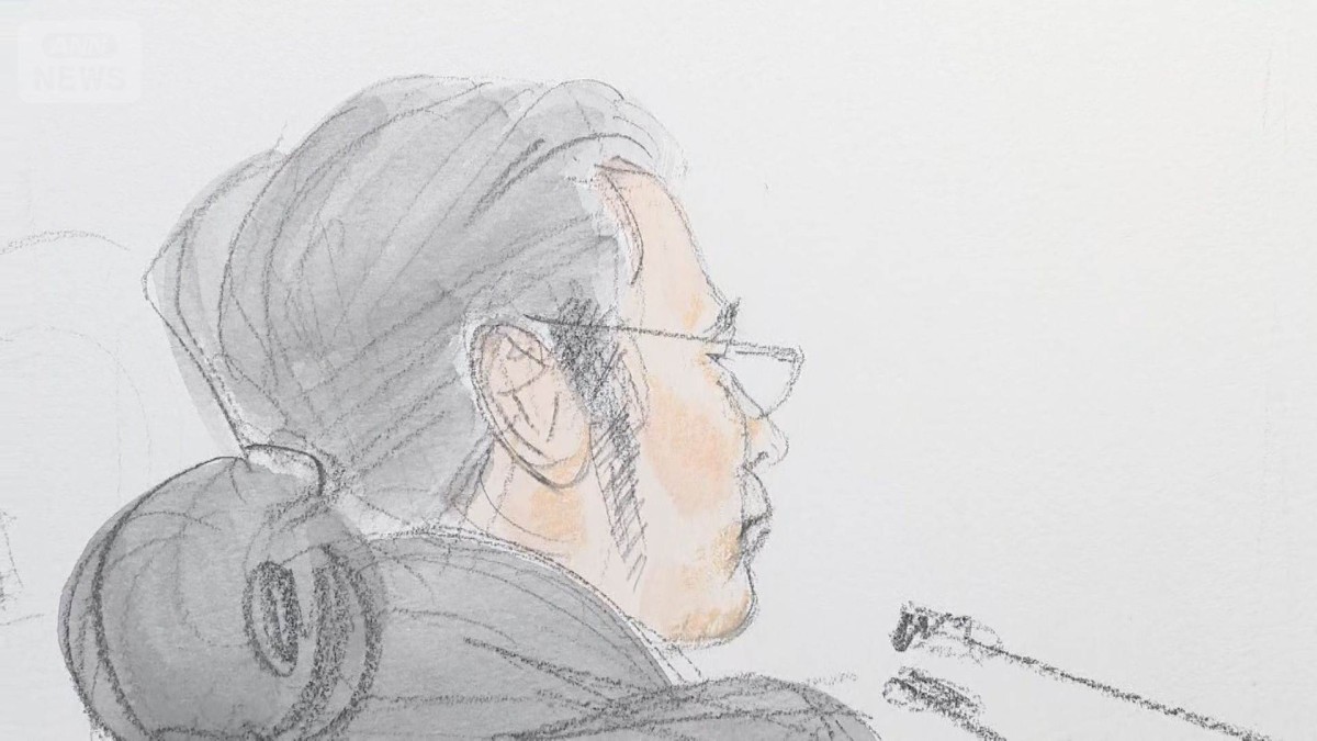 山上被告の裁判 検察が求刑へ 安倍元総理襲撃事件
