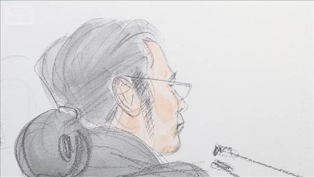 山上被告の裁判　検察が求刑へ　安倍元総理襲撃事件