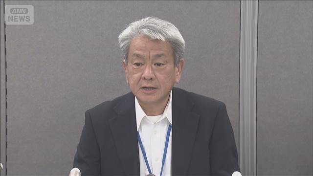 「結核」に集団感染　茨城県が緊急会見