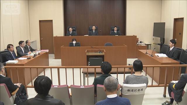 旧統一教会側に6480万円賠償命令　高額献金の「念書」巡る裁判　東京高裁