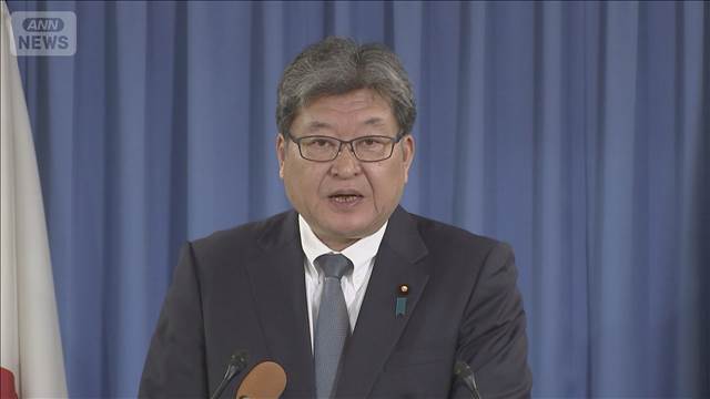 萩生田氏ら国会議員が台湾訪問へ　台湾総統と会談面も調整　来年1月までに約30人
