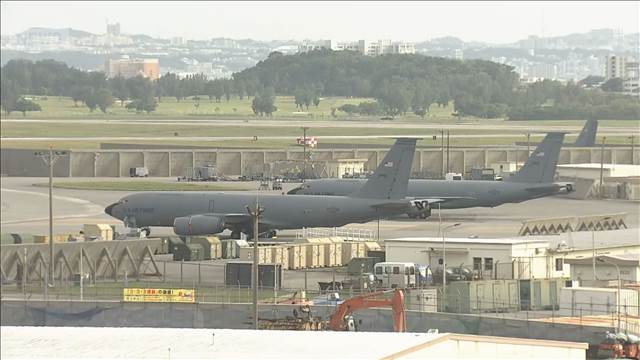 米軍、沖縄県の立ち入り調査を拒否　基地周辺でPFAS検出