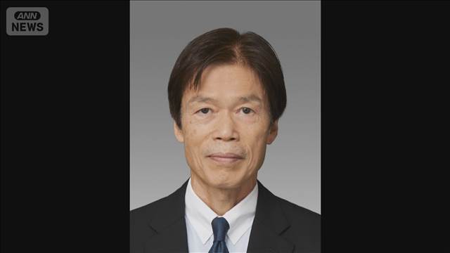 宮内庁の新しい長官に黒田武一郎次長　24日就任　次長には元警視総監の緒方禎己氏