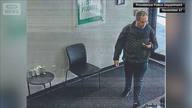 米ブラウン大学銃撃事件　容疑者の死体を発見　別大学の教授銃撃事件にも関与の見方