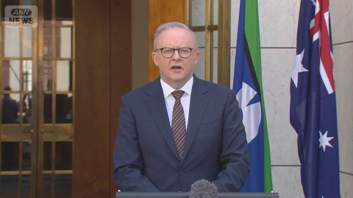 豪首相　15人死亡の銃撃事件受け銃規制強化の方針発表