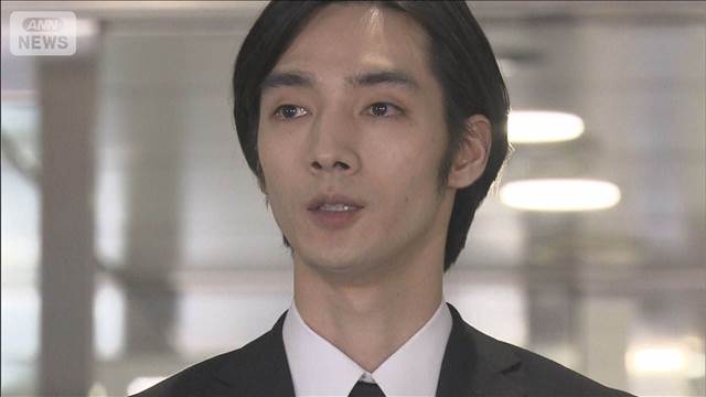 清水尋也被告がコメントを発表　乾燥大麻所持で有罪判決