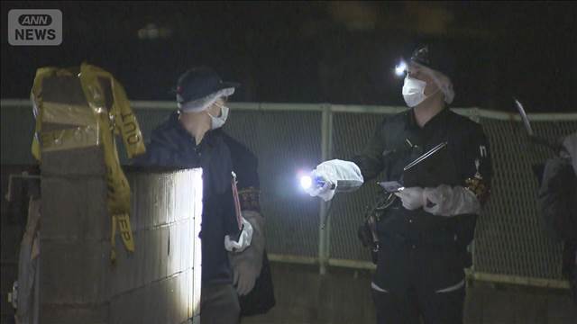 東京・西東京市で母親と息子3人が死亡　無理心中の可能性があるとみて捜査　警視庁