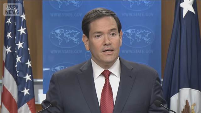 日米同盟と対中協力の両立は可能 米長官　日本に配慮を示し中国への刺激を避ける