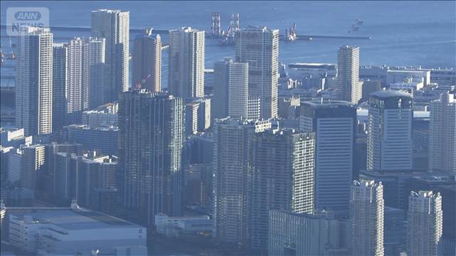 首都直下地震に備え「1週間の備蓄」呼びかけ　マンション防災の限界とは