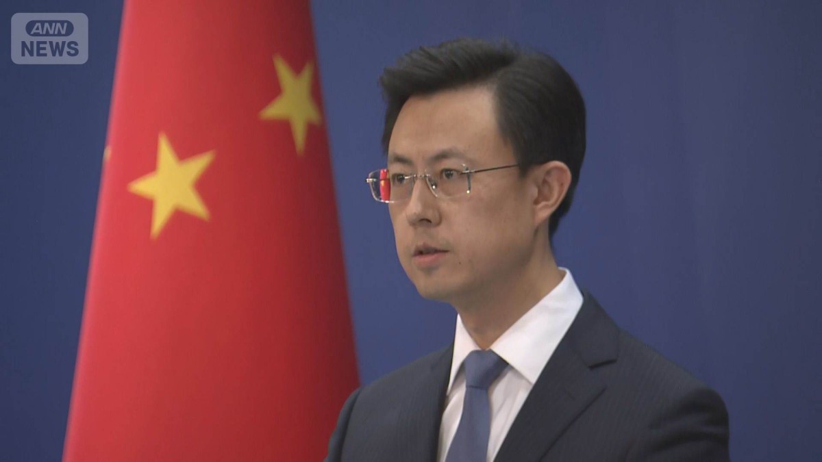 官邸幹部「核持つべき」発言　公明党代表「罷免に値する」 「危険な企て」と中国懸念