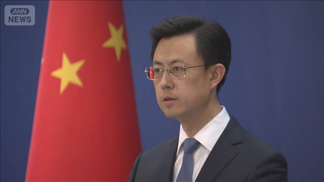 官邸幹部「核持つべき」発言　公明党代表「罷免に値する」 「危険な企て」と中国懸念