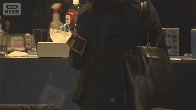 “アミューズメントカジノ”80店舗に初の一斉立ち入り調査 6割で違法行為