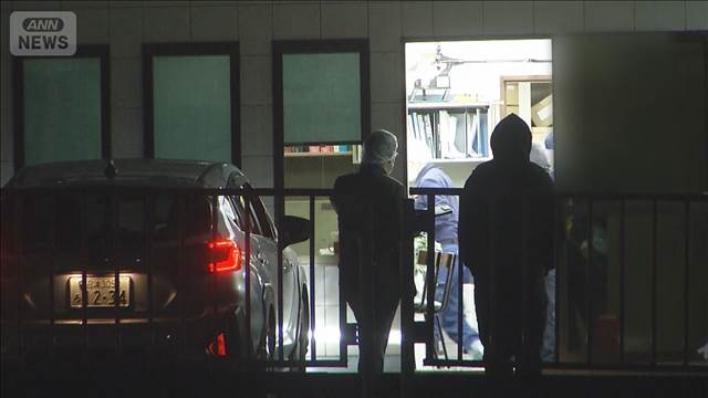 静岡・緊縛強盗で1000万円被害　犯人の隙みて夫が通報